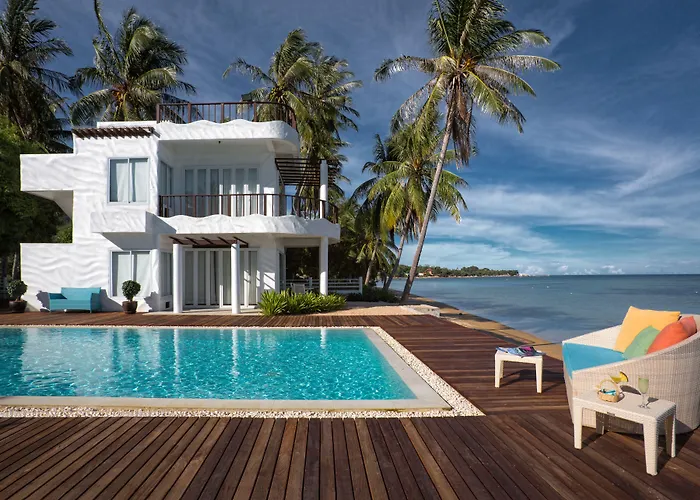 Villa Nalinnadda Petite Hotel & Spa, Adults Only - Sha Extra Plus